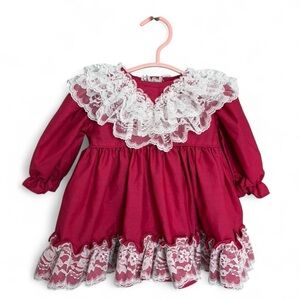 Vintage Baby dress